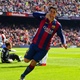 Illustration for article titled Messi Scores 3 But Suárez Leads Barça To Top Of La Liga In 6-1 Win
